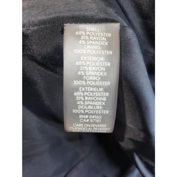 Calvin Klein | Blazer | Women | Size 2 - Picture 8 of 8